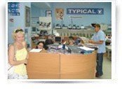 Торговый зал швейного оборудования и швейной фурнитуры в г. Ростов-на-Дону Торговый зал швейного оборудования и швейной фурнитуры в г. Ростов-на-Дону