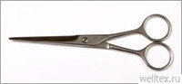 Ножницы 160мм парикмахерские Н-03М-3У