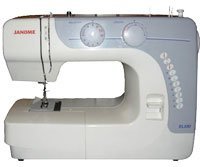 Бытовая швейная машина Janome EL 530