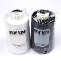 Нитки швейные 100% PE 50/2 цв 325 черный (боб 5000ярдов) NEW ERA